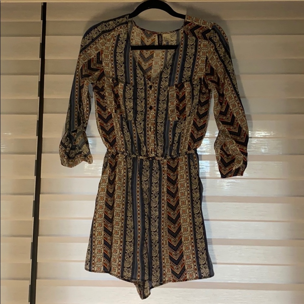 H&M Romper